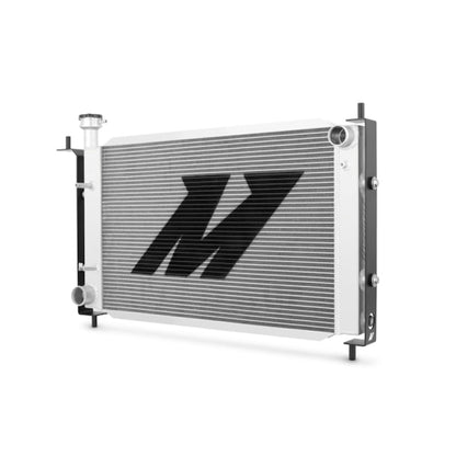 Mishimoto Aluminum Radiator for 1994 - 1995 Ford Mustang with Stabilizer System | misMMRAD - MUS - 94B - JDMuscleSPK269496
