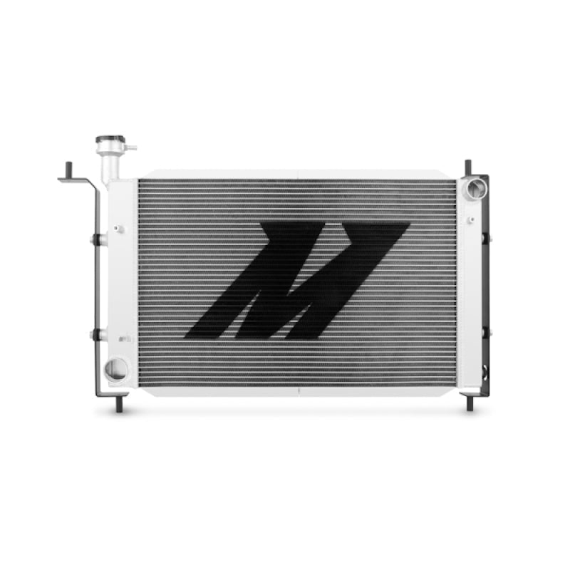 Mishimoto Aluminum Radiator for 1994 - 1995 Ford Mustang with Stabilizer System | misMMRAD - MUS - 94B - JDMuscleSPK269496