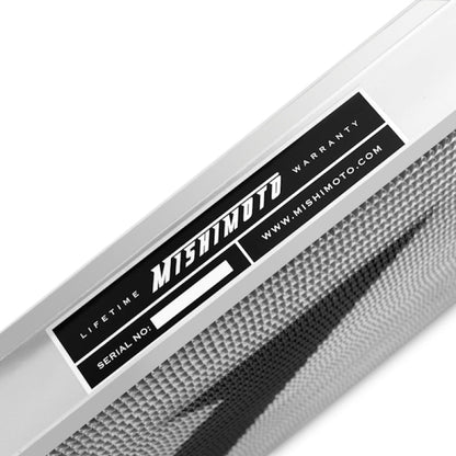 Mishimoto Aluminum Radiator for 1994 - 1995 Ford Mustang with Stabilizer System | misMMRAD - MUS - 94B - JDMuscleSPK269496