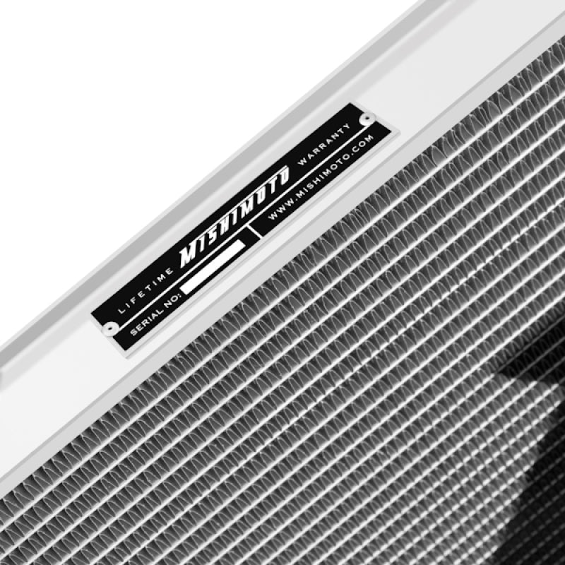 Mishimoto Aluminum Radiator for 1997 - 2004 Ford Mustang with Stabilizer System | misMMRAD - MUS - 97BA - JDMuscleSPK279528