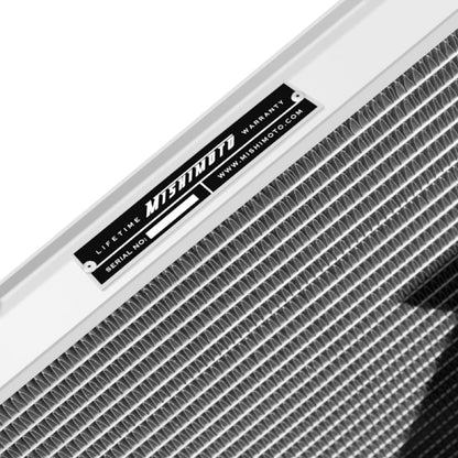 Mishimoto Aluminum Radiator for 1997 - 2004 Ford Mustang with Stabilizer System | misMMRAD - MUS - 97BA - JDMuscleSPK279528