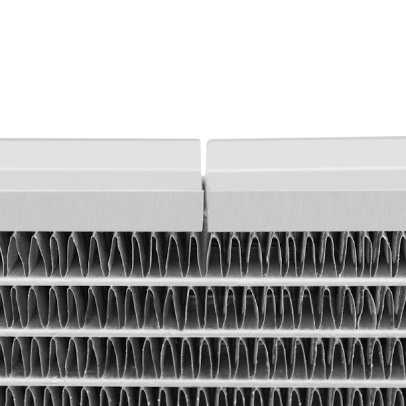 Mishimoto Aluminum Radiator for 1997 - 2004 Ford Mustang with Stabilizer System | misMMRAD - MUS - 97BA - JDMuscleSPK279528