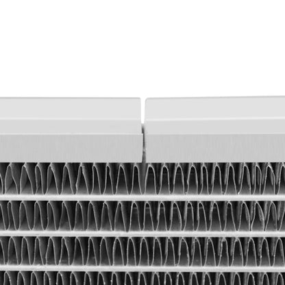 Mishimoto Aluminum Radiator for 1997 - 2004 Ford Mustang with Stabilizer System | misMMRAD - MUS - 97BA - JDMuscleSPK279528