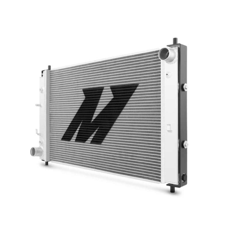 Mishimoto Aluminum Radiator for 1997 - 2004 Ford Mustang with Stabilizer System | misMMRAD - MUS - 97BA - JDMuscleSPK279528