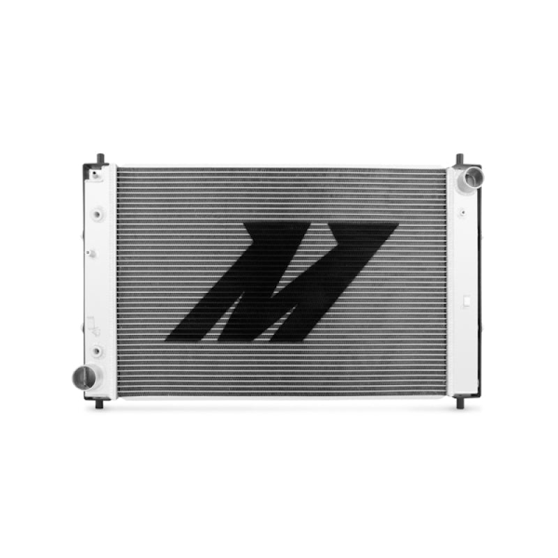 Mishimoto Aluminum Radiator for 1997 - 2004 Ford Mustang with Stabilizer System | misMMRAD - MUS - 97BA - JDMuscleSPK279528