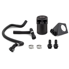 Mishimoto Baffled Oil Catch Can Kit for 2020+ Chevrolet Corvette C8 – PCV Side | misMMBCC - C8 - 20P - JDMuscleSPK428485