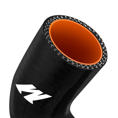 Mishimoto Chevrolet Corvette ZR1 Silicone Hose Kit Part Number misMMHOSE - VET - 90BK | misMMHOSE - VET - 90BK - JDMuscleSPK263735