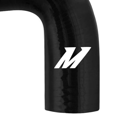 Mishimoto Chevrolet Corvette ZR1 Silicone Hose Kit Part Number misMMHOSE - VET - 90BK | misMMHOSE - VET - 90BK - JDMuscleSPK263735