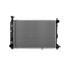 Mishimoto Ford Mustang 3.8L Replacement Radiator 1997 - 2004 - JDMuscleShop the look 2misR2138