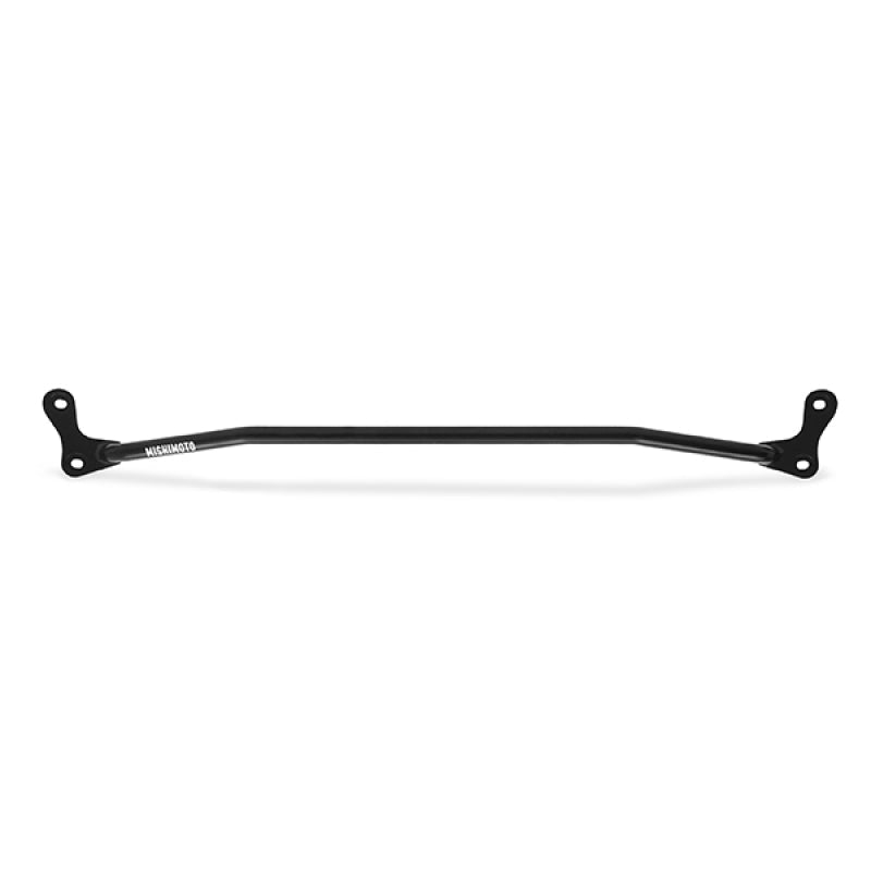 Mishimoto Front Strut Tower Brace for 2015 - 2016 Ford Mustang - Enhances Rigidity and Handling | misMMSTB - MUS - 15 - JDMuscleSPK31916
