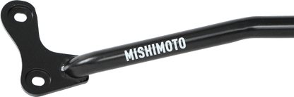 Mishimoto Front Strut Tower Brace for 2015 - 2016 Ford Mustang - Enhances Rigidity and Handling | misMMSTB - MUS - 15 - JDMuscleSPK31916