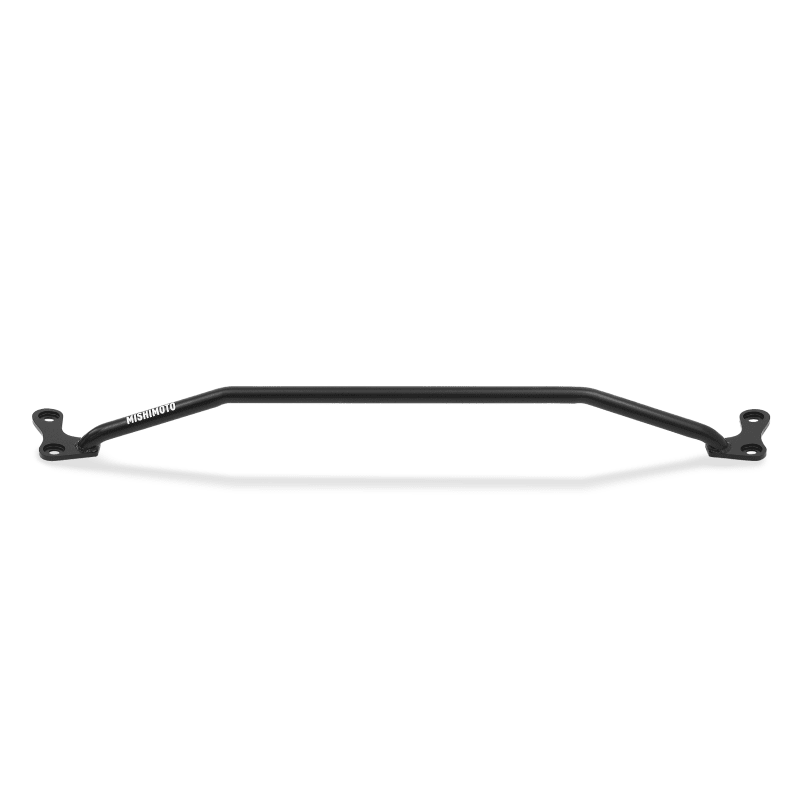 Mishimoto Front Strut Tower Brace for 2015 - 2016 Ford Mustang - Enhances Rigidity and Handling | misMMSTB - MUS - 15 - JDMuscleSPK31916