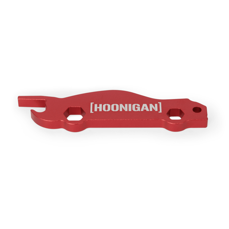 Mishimoto Hoonigan Edition Oil Filler Cap for Ford Mustang EcoBoost and Ford Focus ST | misMMOFC - MUS4 - 15HRD - JDMuscleSPK129935
