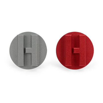 Mishimoto Hoonigan Edition Oil Filler Cap for Ford Mustang EcoBoost and Ford Focus ST | misMMOFC - MUS4 - 15HRD - JDMuscleSPK129935