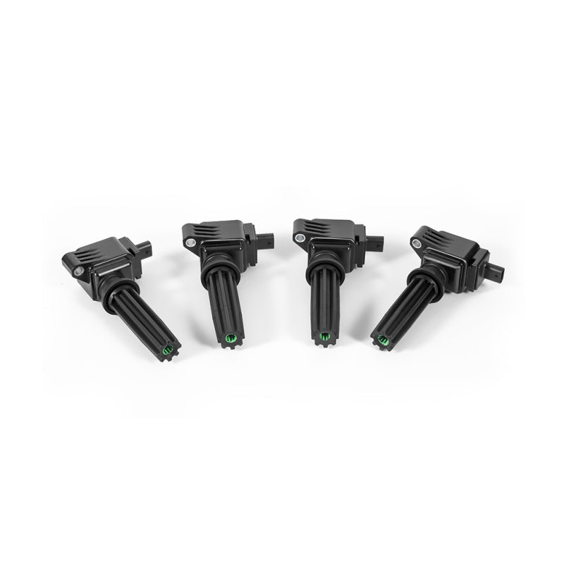 Mishimoto Ignition Coil for Ford EcoBoost 2.3L – Part Number misMMIG - FOST - 12 | misMMIG - FOST - 12 - JDMuscleSPK495092