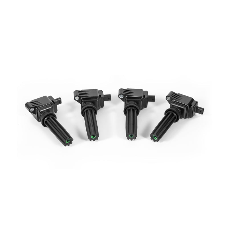 Mishimoto Ignition Coil for Ford EcoBoost 2.3L – Part Number misMMIG - FOST - 12 | misMMIG - FOST - 12 - JDMuscleSPK495092