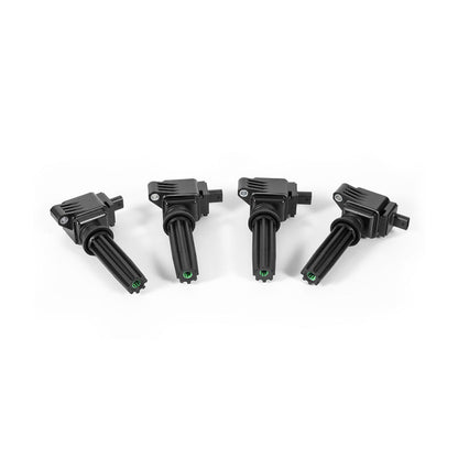 Mishimoto Ignition Coil for Ford EcoBoost 2.3L – Part Number misMMIG - FOST - 12 | misMMIG - FOST - 12 - JDMuscleSPK495092