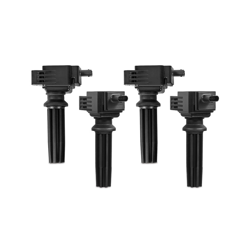 Mishimoto Ignition Coil for Ford EcoBoost 2.3L – Part Number misMMIG - FOST - 12 | misMMIG - FOST - 12 - JDMuscleSPK495092