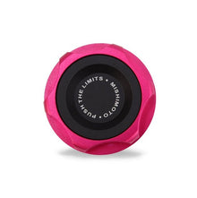 Mishimoto Limited Edition Oil Cap Pink Most Subaru Models | MMOFC - SUB - PK - JDMuscleOil CapsMMOFC-SUB-PK