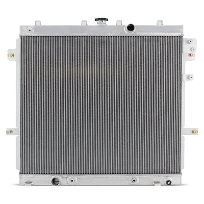 Mishimoto Performance Aluminum Radiator for 2010 - 2024 Toyota 4Runner 4.0L | misMMRAD - 4RUN - 10 - JDMuscleSPK896584