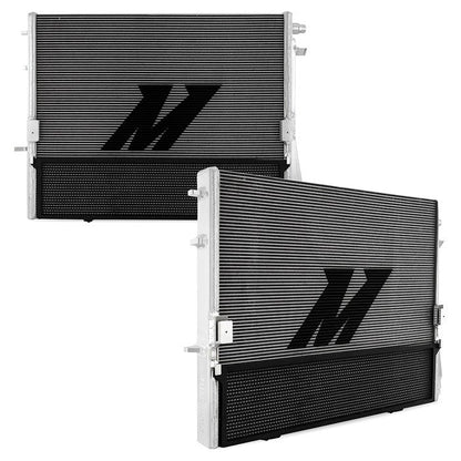 Mishimoto Performance Heat Exchanger Toyota GR Supra 3.0L 2020+ | MMHE-SUP-20 - JDMuscleRadiatorsmisMMHE-SUP-20