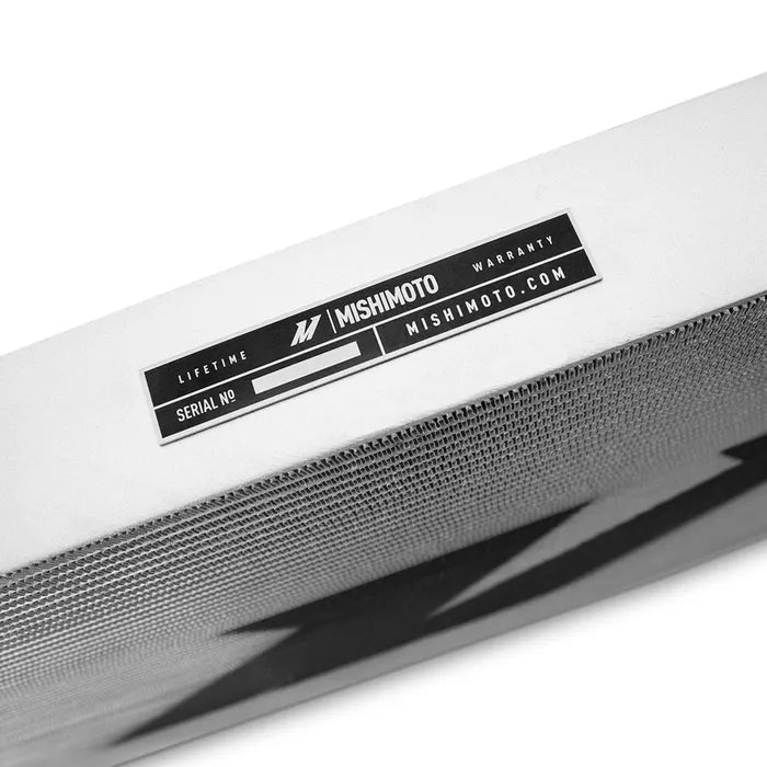 Mishimoto Performance Heat Exchanger Toyota GR Supra 3.0L 2020+ | MMHE-SUP-20 - JDMuscleRadiatorsmisMMHE-SUP-20