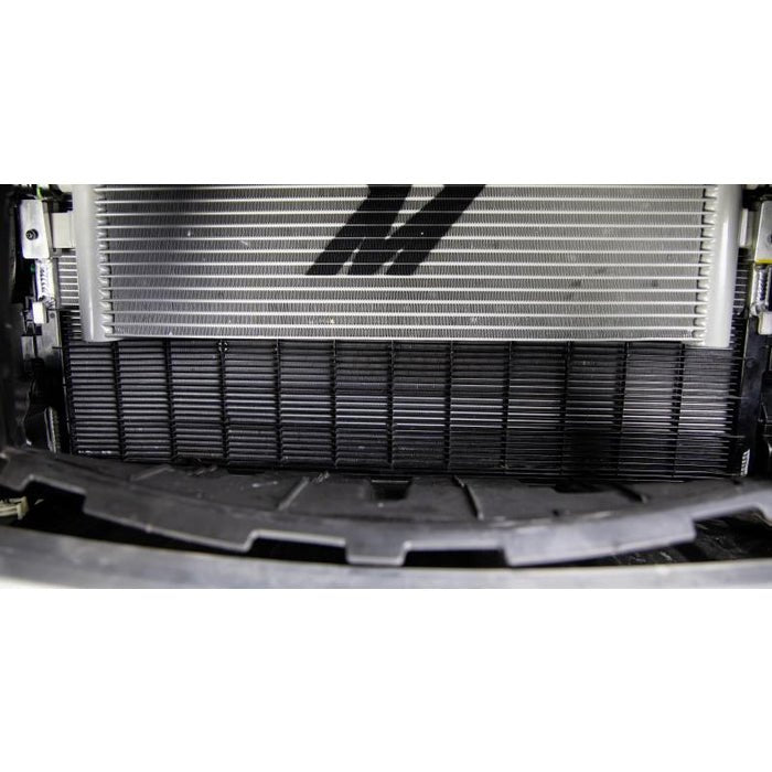 Mishimoto Performance Heat Exchanger Toyota GR Supra 3.0L 2020+ | MMHE-SUP-20 - JDMuscleRadiatorsmisMMHE-SUP-20