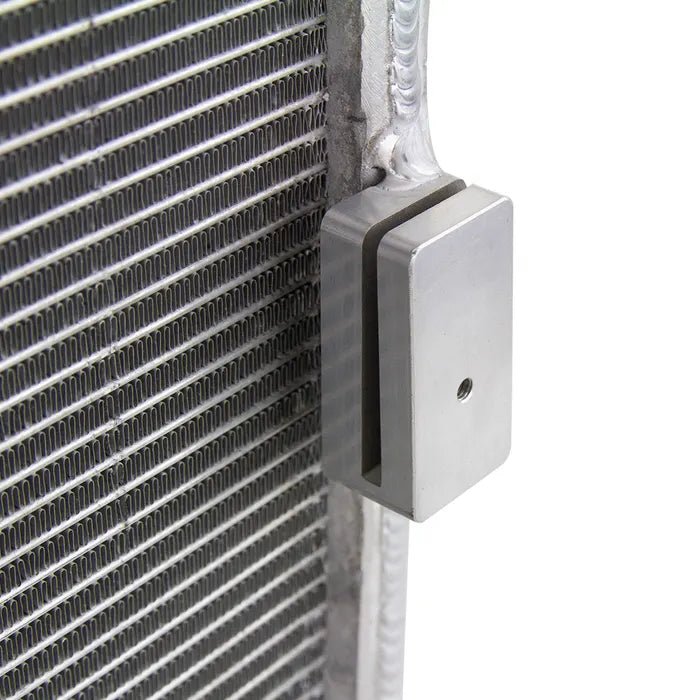 Mishimoto Performance Heat Exchanger Toyota GR Supra 3.0L 2020+ | MMHE-SUP-20 - JDMuscleRadiatorsmisMMHE-SUP-20