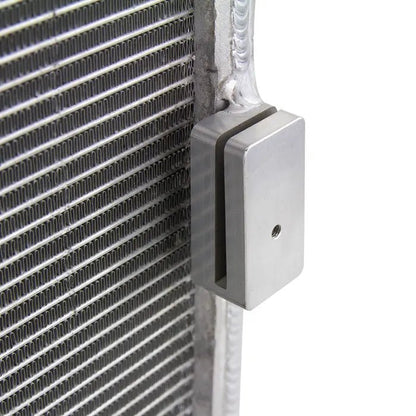 Mishimoto Performance Heat Exchanger Toyota GR Supra 3.0L 2020+ | MMHE-SUP-20 - JDMuscleRadiatorsmisMMHE-SUP-20