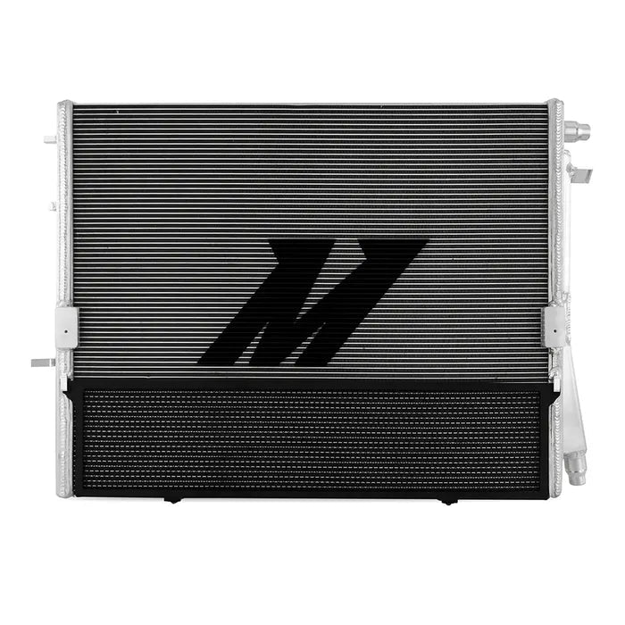 Mishimoto Performance Heat Exchanger Toyota GR Supra 3.0L 2020+ | MMHE-SUP-20 - JDMuscleRadiatorsmisMMHE-SUP-20