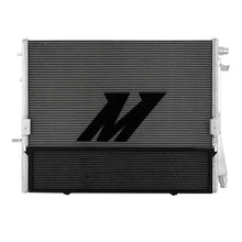 Mishimoto Performance Heat Exchanger Toyota GR Supra 3.0L 2020+ | MMHE-SUP-20 - JDMuscleRadiatorsmisMMHE-SUP-20