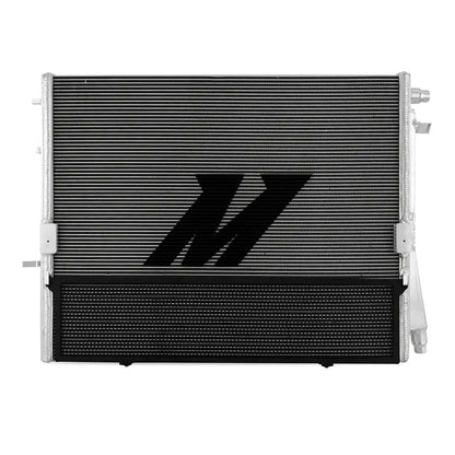 Mishimoto Performance Heat Exchanger Toyota GR Supra 3.0L 2020+ | MMHE-SUP-20 - JDMuscleRadiatorsmisMMHE-SUP-20