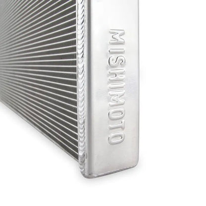 Mishimoto Performance Heat Exchanger Toyota GR Supra 3.0L 2020+ | MMHE-SUP-20 - JDMuscleRadiatorsmisMMHE-SUP-20