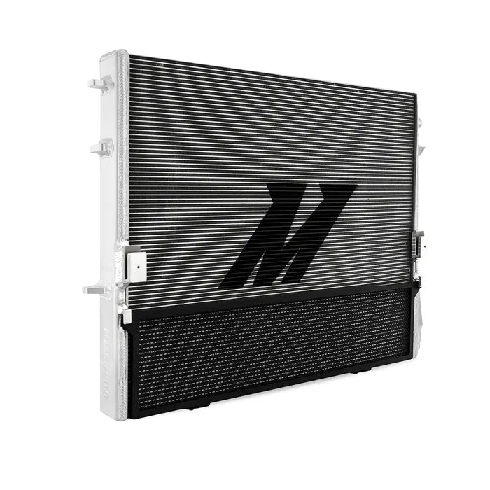 Mishimoto Performance Heat Exchanger Toyota GR Supra 3.0L 2020+ | MMHE-SUP-20 - JDMuscleRadiatorsmisMMHE-SUP-20