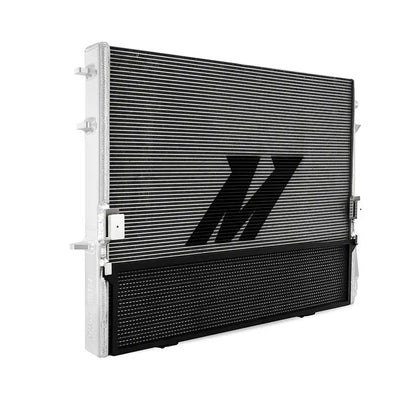 Mishimoto Performance Heat Exchanger Toyota GR Supra 3.0L 2020+ | MMHE-SUP-20 - JDMuscleRadiatorsmisMMHE-SUP-20