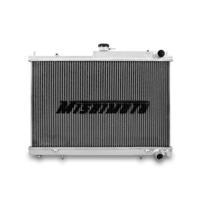 Mishimoto R33/R34 Nissan Skyline Aluminum Radiator – Performance Cooling Upgrade | misMMRAD - RHD - R33 - JDMuscleSPK5944