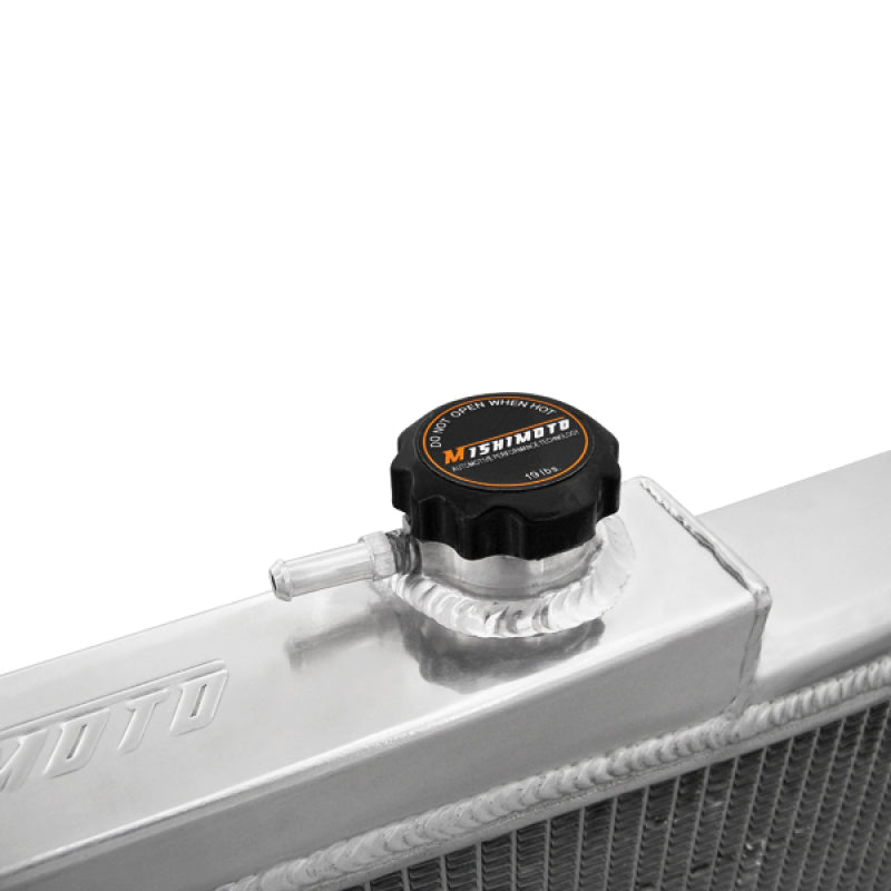Mishimoto R33/R34 Nissan Skyline Aluminum Radiator – Performance Cooling Upgrade | misMMRAD - RHD - R33 - JDMuscleSPK5944