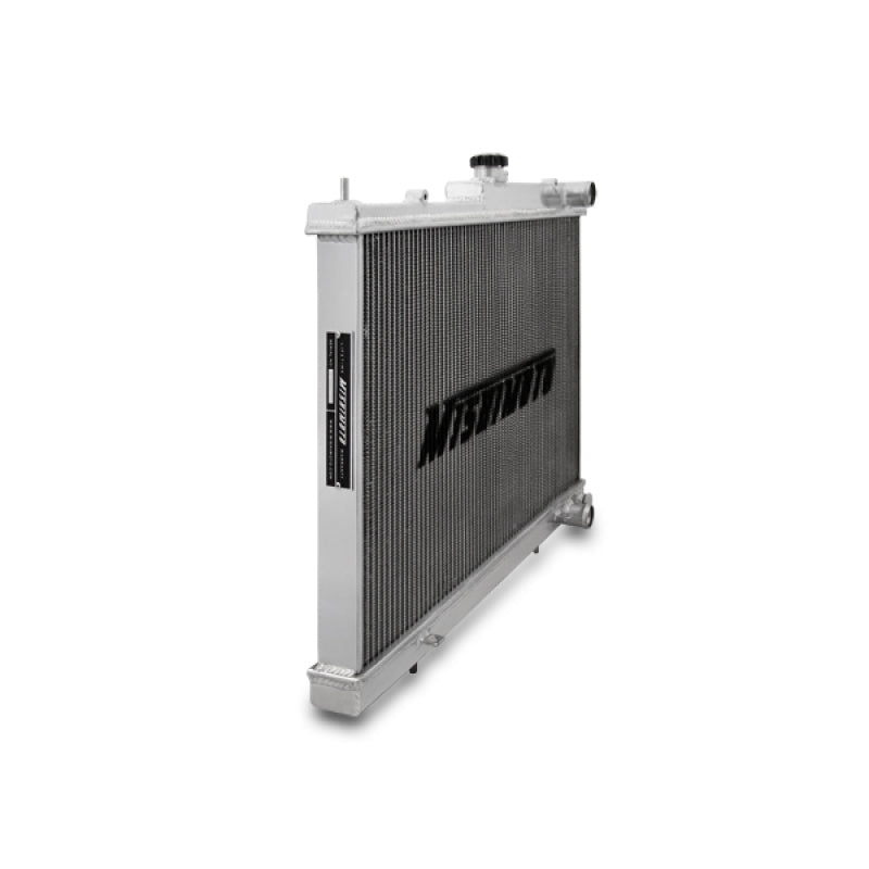 Mishimoto R33/R34 Nissan Skyline Aluminum Radiator – Performance Cooling Upgrade | misMMRAD - RHD - R33 - JDMuscleSPK5944