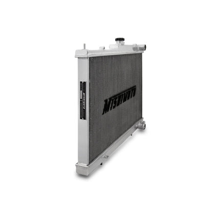 Mishimoto R33/R34 Nissan Skyline Aluminum Radiator – Performance Cooling Upgrade | misMMRAD - RHD - R33 - JDMuscleSPK5944