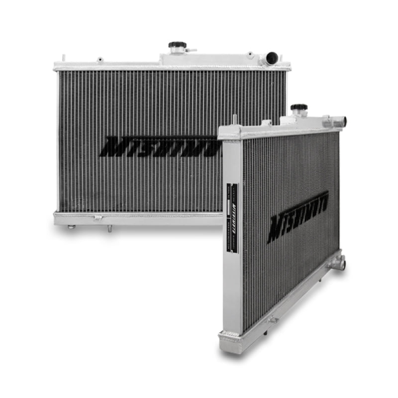 Mishimoto R33/R34 Nissan Skyline Aluminum Radiator – Performance Cooling Upgrade | misMMRAD - RHD - R33 - JDMuscleSPK5944