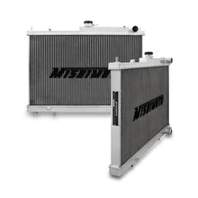 Mishimoto R33/R34 Nissan Skyline Aluminum Radiator – Performance Cooling Upgrade | misMMRAD - RHD - R33 - JDMuscleSPK5944