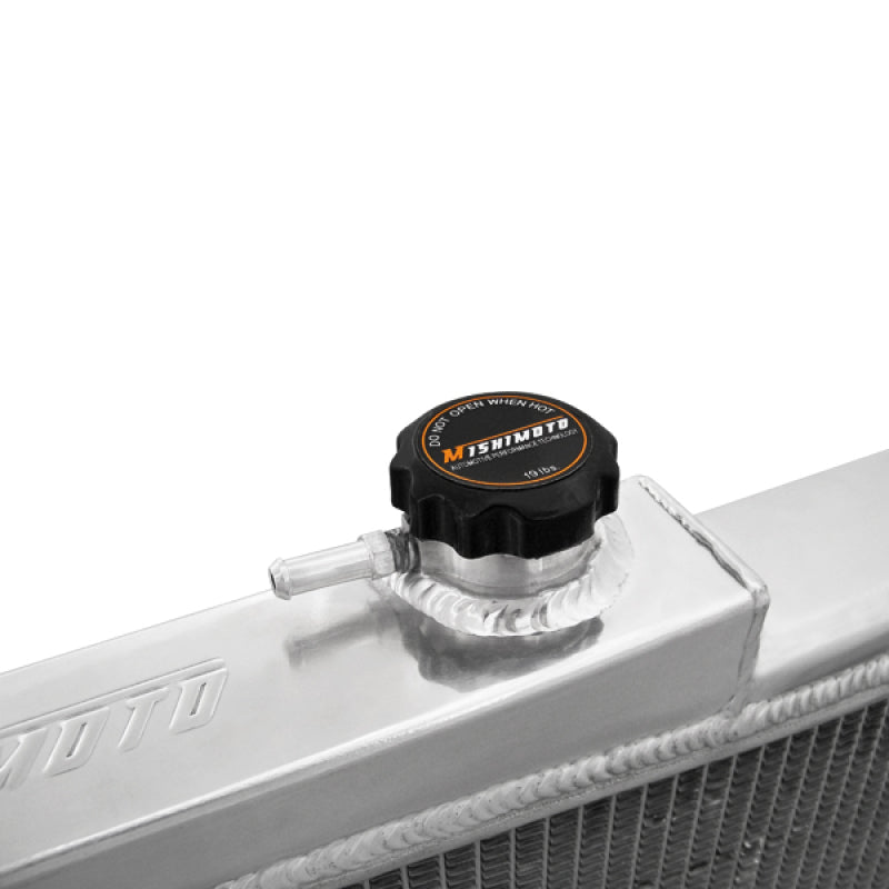 Mishimoto R33/R34 Nissan Skyline Aluminum Radiator – Performance Cooling Upgrade | misMMRAD - RHD - R33 - JDMuscleSPK5944
