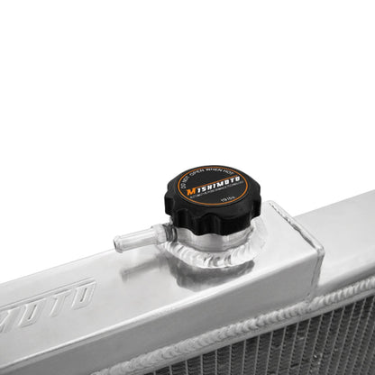 Mishimoto R33/R34 Nissan Skyline Aluminum Radiator – Performance Cooling Upgrade | misMMRAD - RHD - R33 - JDMuscleSPK5944