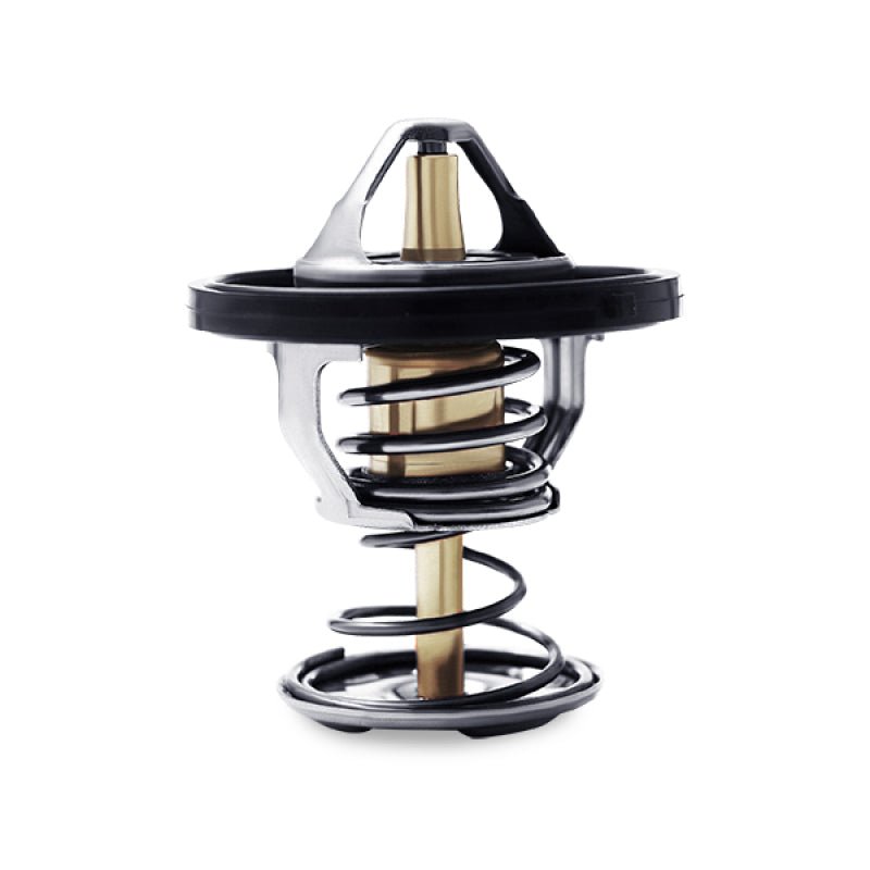 Mishimoto Racing Thermostat for 2010 - 2015 Chevrolet Camaro SS/ZL1 and More - Lower Activation Temperature | misMMTS - VET - 05 - JDMuscleSPK40725