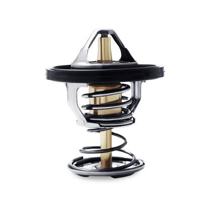 Mishimoto Racing Thermostat for 2010 - 2015 Chevrolet Camaro SS/ZL1 and More - Lower Activation Temperature | misMMTS - VET - 05 - JDMuscleSPK40725