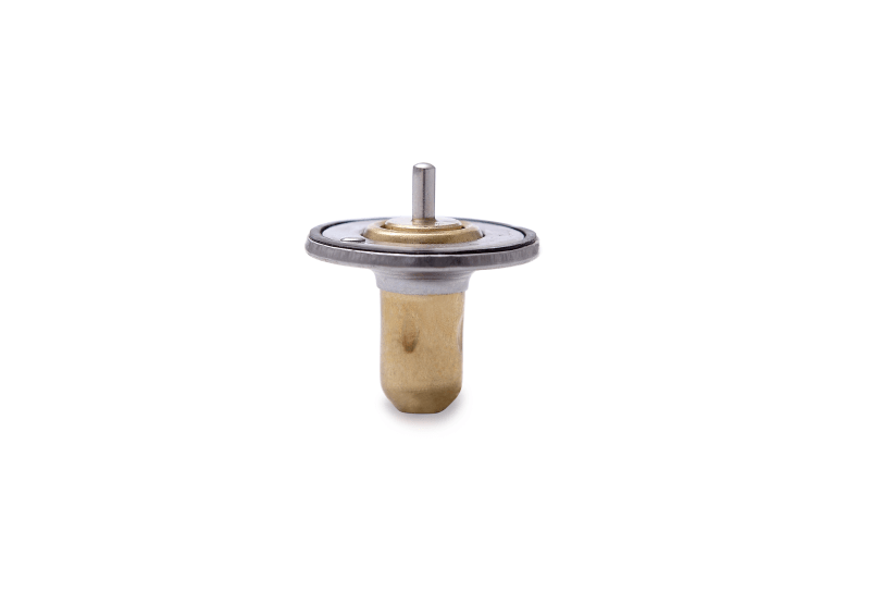 Mishimoto Racing Thermostat for Chevrolet Corvette C7 and More - Lower Activation Temperature | misMMTS - VET - 14 - JDMuscleSPK40726