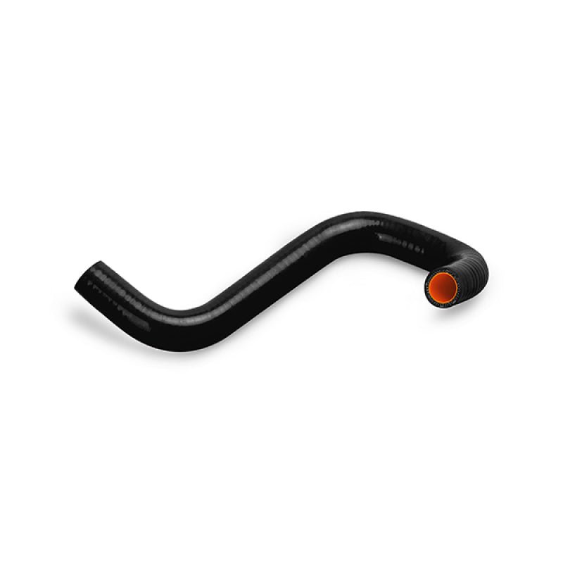 Mishimoto Silicone Ancillary Hose Kit for Chevrolet Corvette 1997 - 2004 – Black | misMMHOSE - VET - 97ANCBK - JDMuscleSPK25120