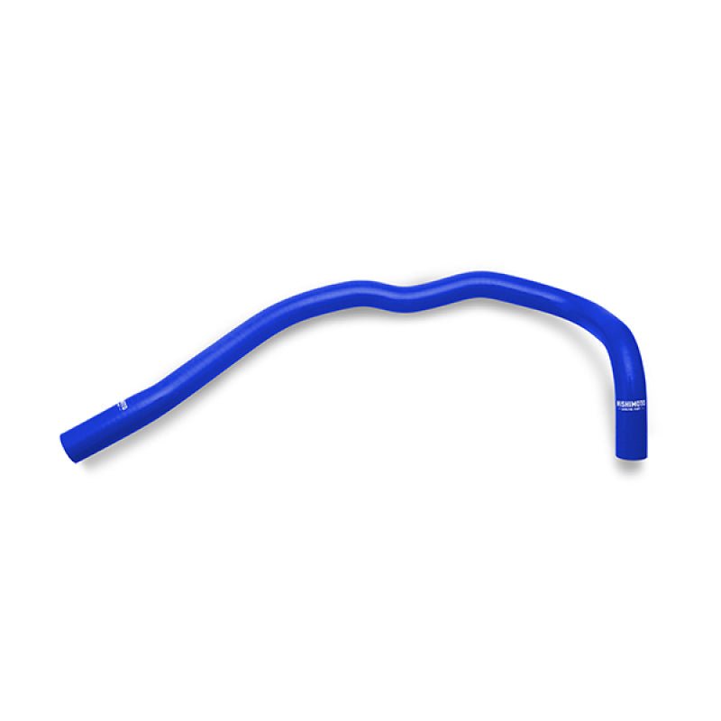 Mishimoto Silicone Ancillary Hose Kit for Chevrolet Corvette 2009 - 2014 | misMMHOSE - VET - 09ANCBL - JDMuscleSPK8595