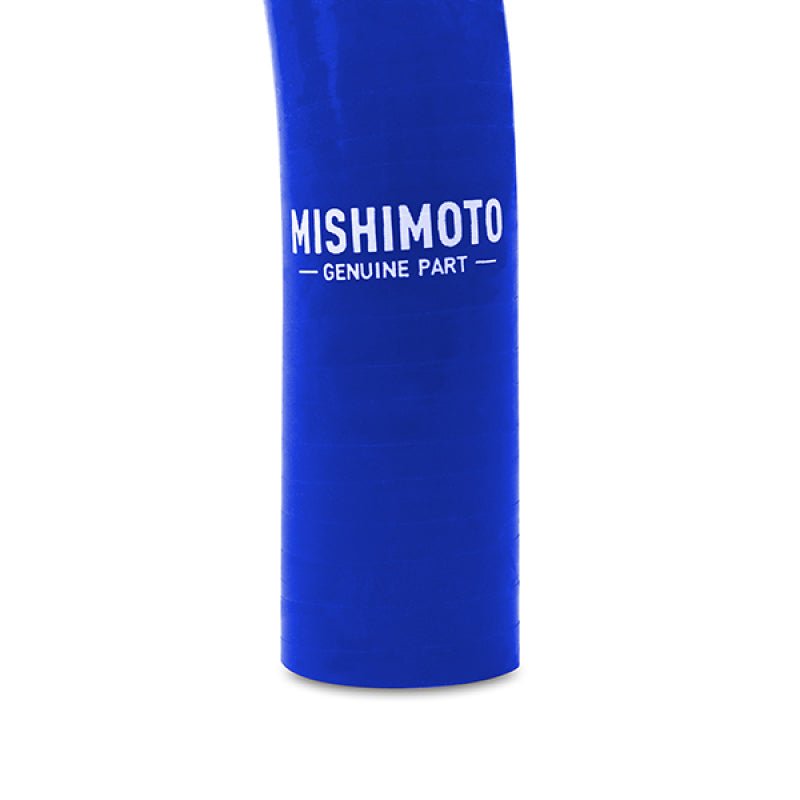 Mishimoto Silicone Ancillary Hose Kit for Chevrolet Corvette 2009 - 2014 | misMMHOSE - VET - 09ANCBL - JDMuscleSPK8595