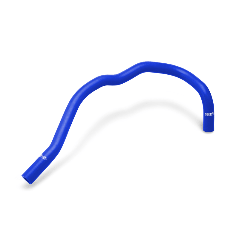 Mishimoto Silicone Ancillary Hose Kit for Chevrolet Corvette 2009 - 2014 | misMMHOSE - VET - 09ANCBL - JDMuscleSPK8595